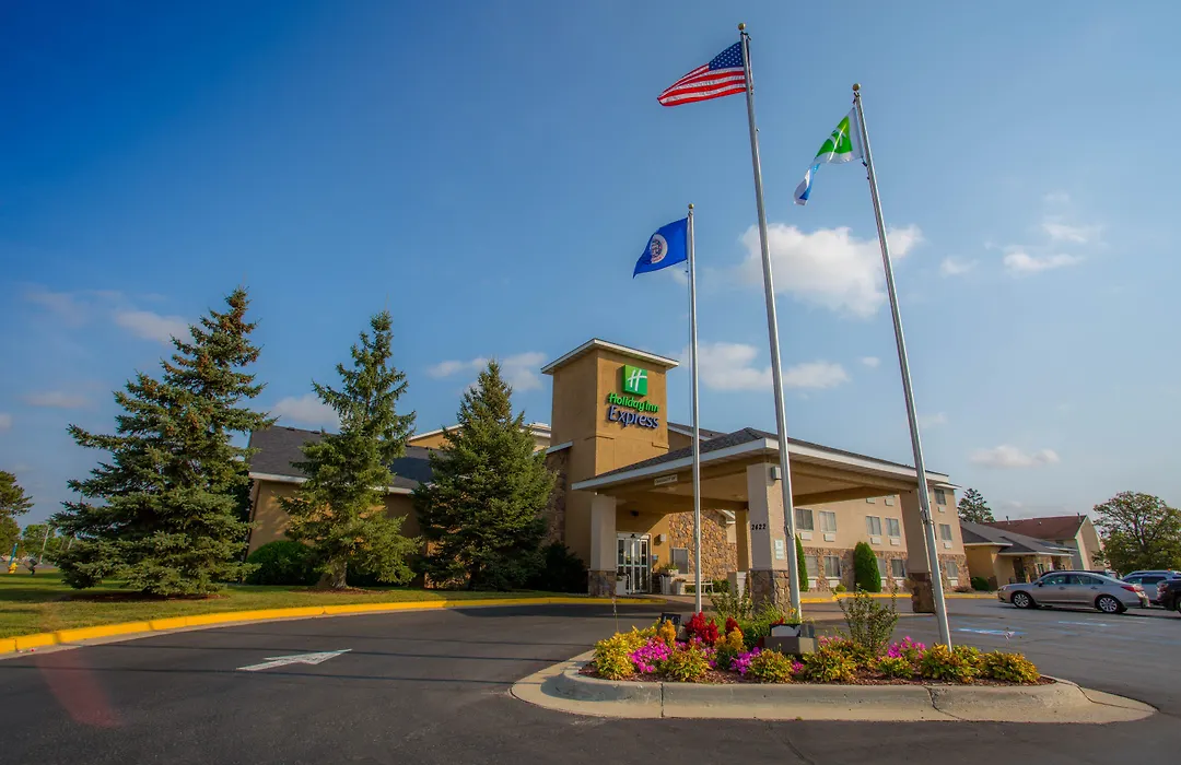 City Express By Marriott Bemidji-1