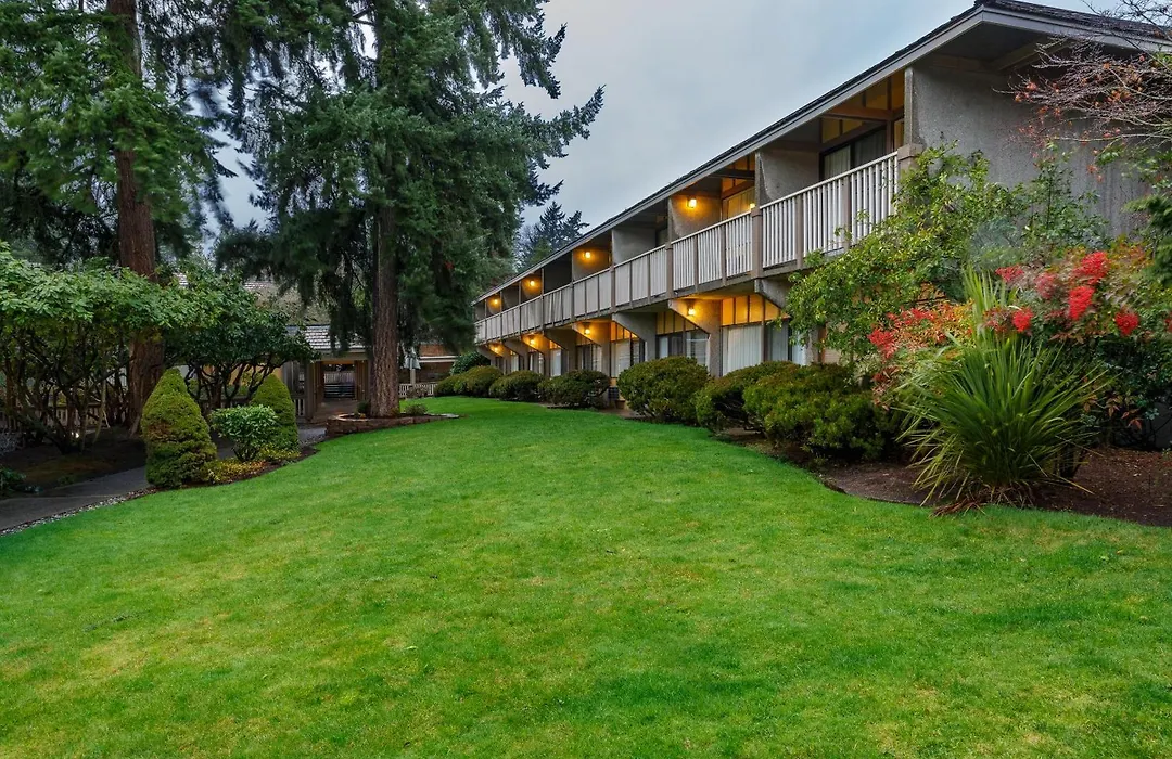 Red Lion Hotel Bellevue-1