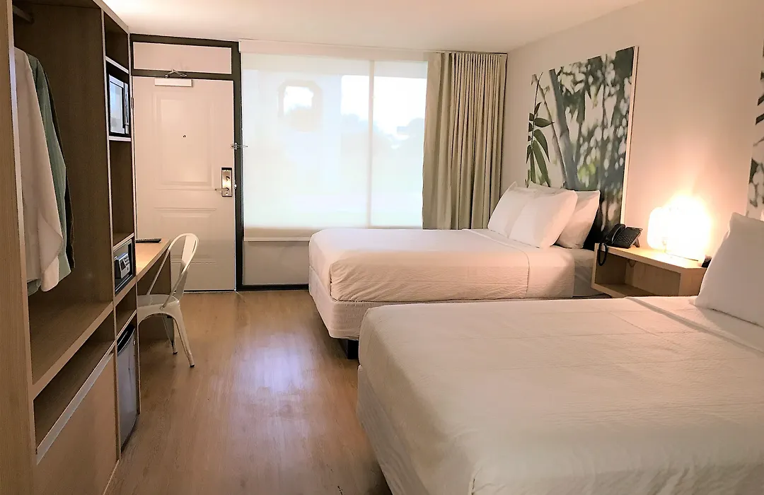 Greenpoint Hotel Kissimmee-1