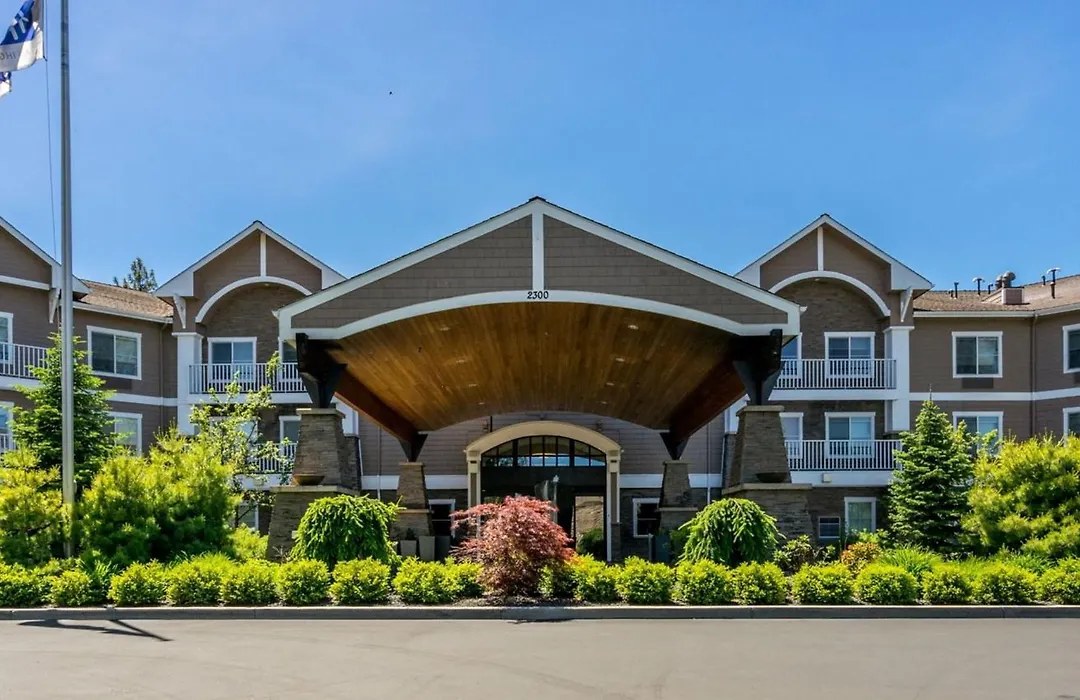 Holiday Inn Express Hotel & Suites Coeur D'Alene I-90 Exit 11 By Ihg-1