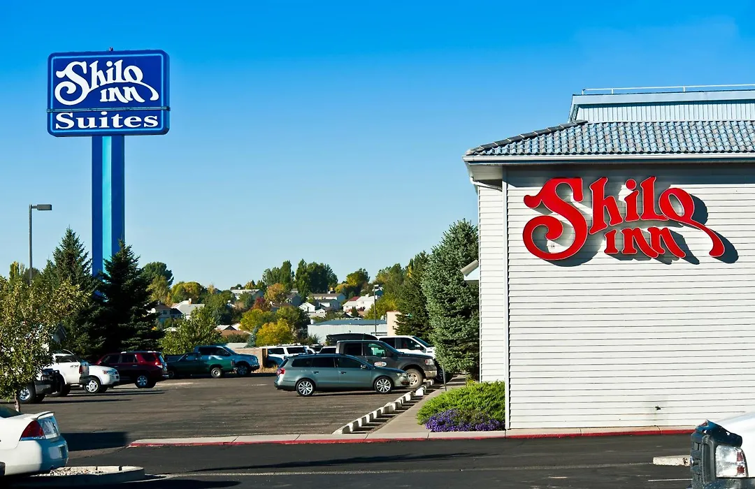 Shilo Inn Elko-1