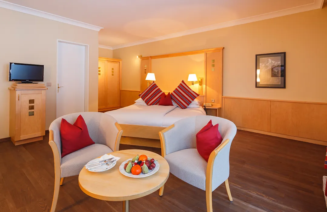 Beausite Park Hotel & Spa-1