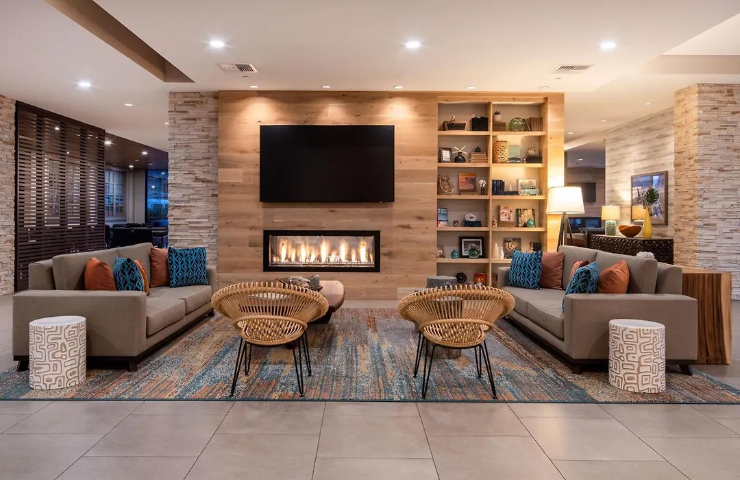 Suncoast Hotel Anaheim, Tapestry Collection By Hilton-1