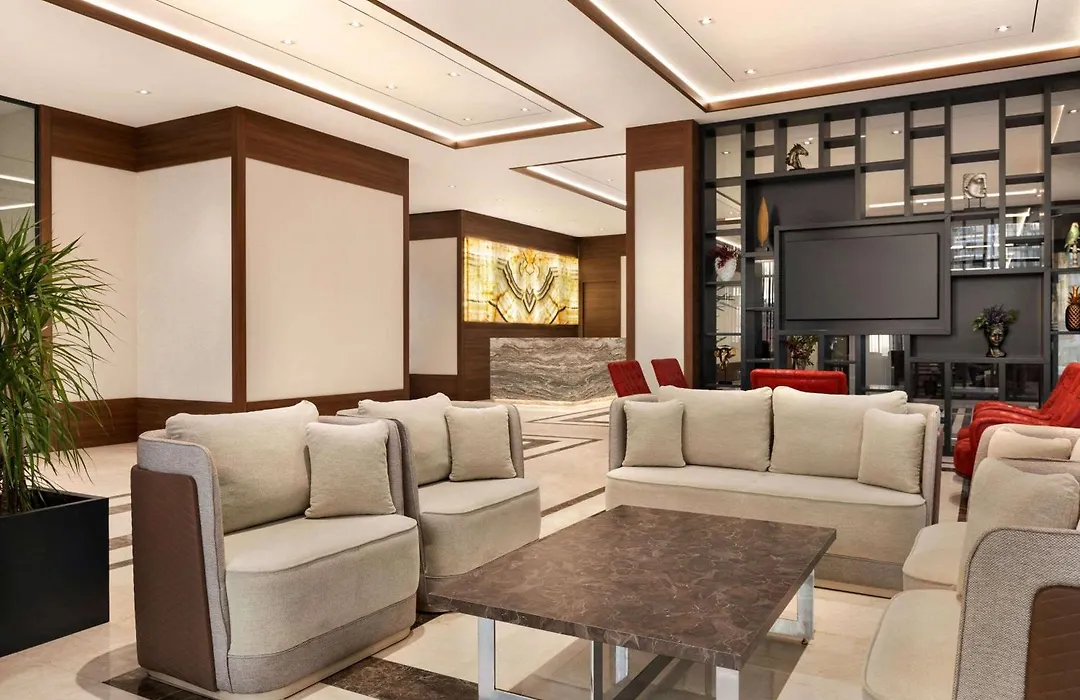 Ramada By Wyndham Beylikduzu-1