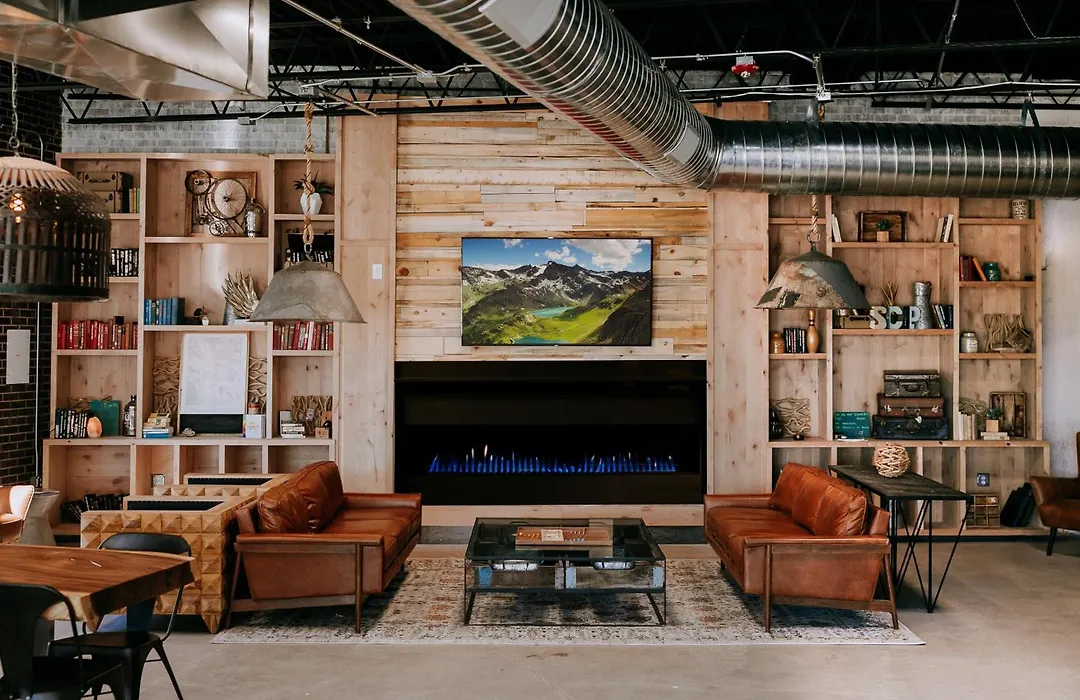 Scp Wildfree Colorado Springs, Trademark By Wyndham-1