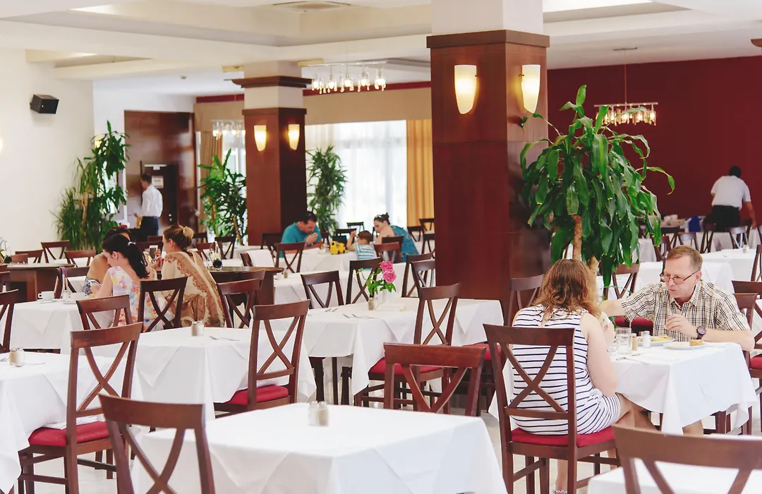 Hotel Montenegro-1