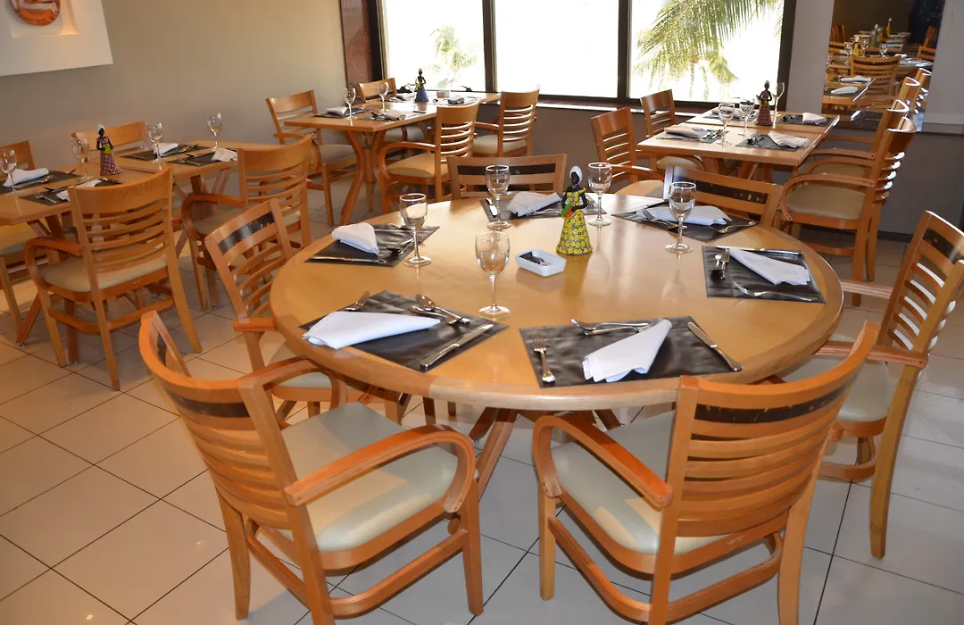 Grand Mercure Recife Boa Viagem-1