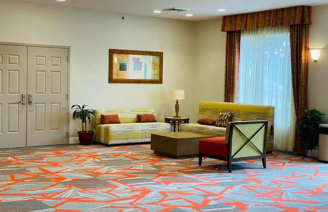 Hilton Garden Inn Columbia-1
