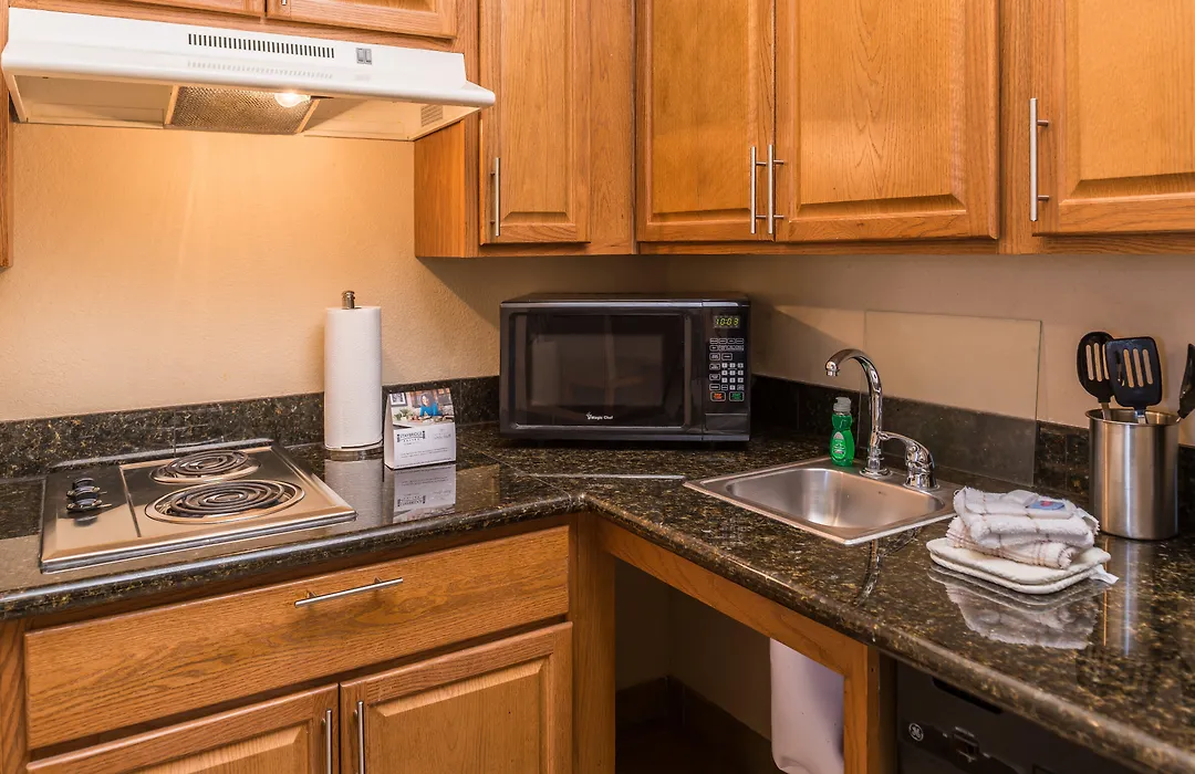 Staybridge Suites Las Cruces By Ihg-1