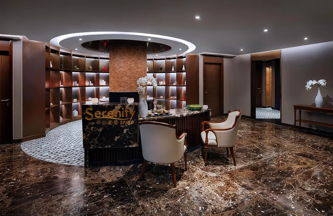 Four Points By Sheraton Danang-1