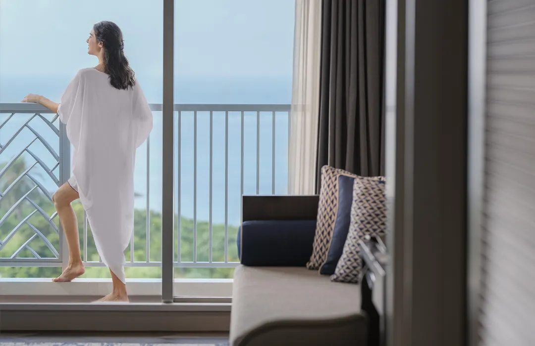 Ana Intercontinental Ishigaki Resort By Ihg-1