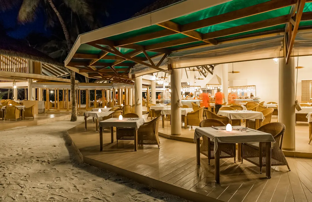 Kihaa Maldives-1