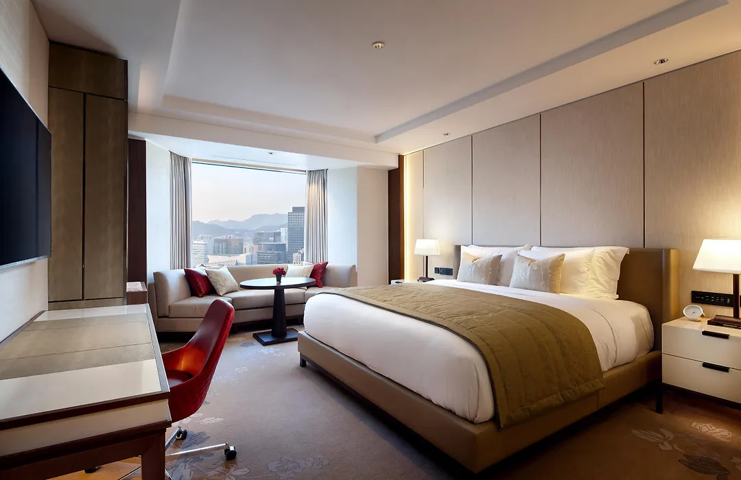Lotte Hotel Seoul Executive Tower-1