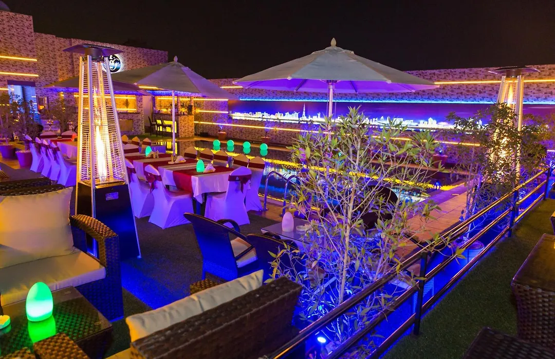 Orchid Vue Hotel-1