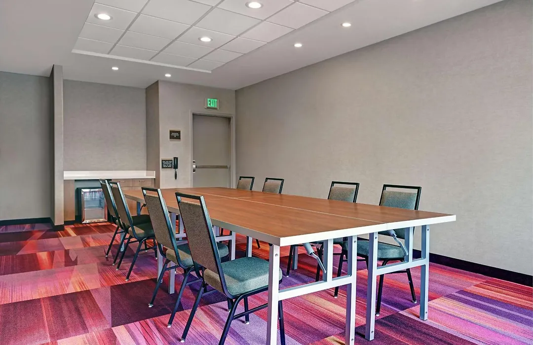 Home2 Suites By Hilton Tracy, Ca-1