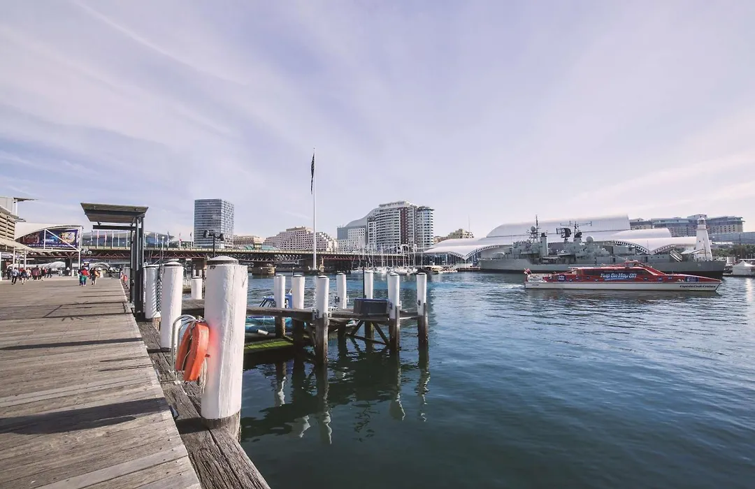 Vibe Hotel Sydney Darling Harbour-1