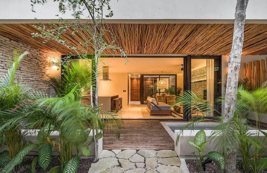 Copal Tulum Hotel-1
