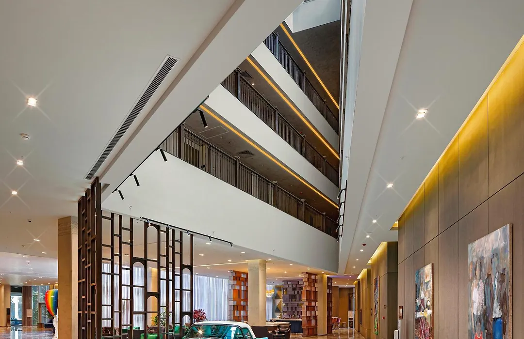 Wanda Vista Istanbul-1