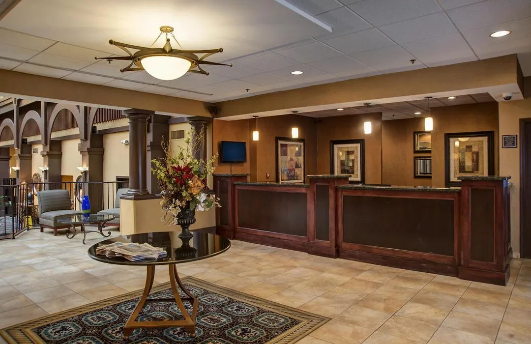 The Rockville Hotel, A Ramada By Wyndham-1