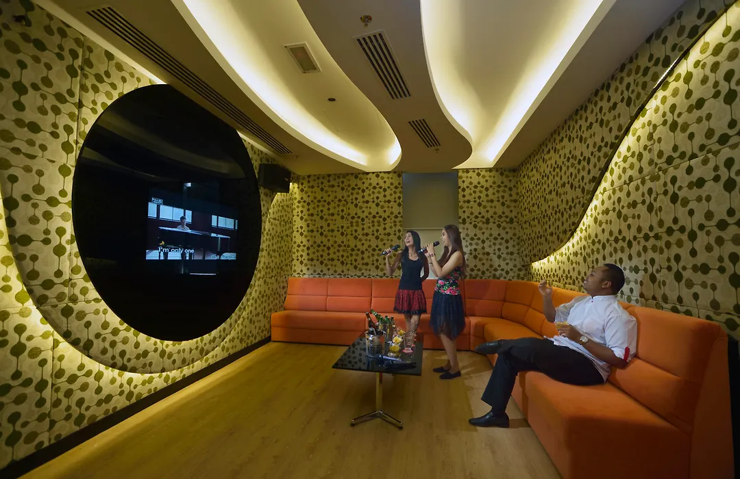 Lexis Suites Penang-1