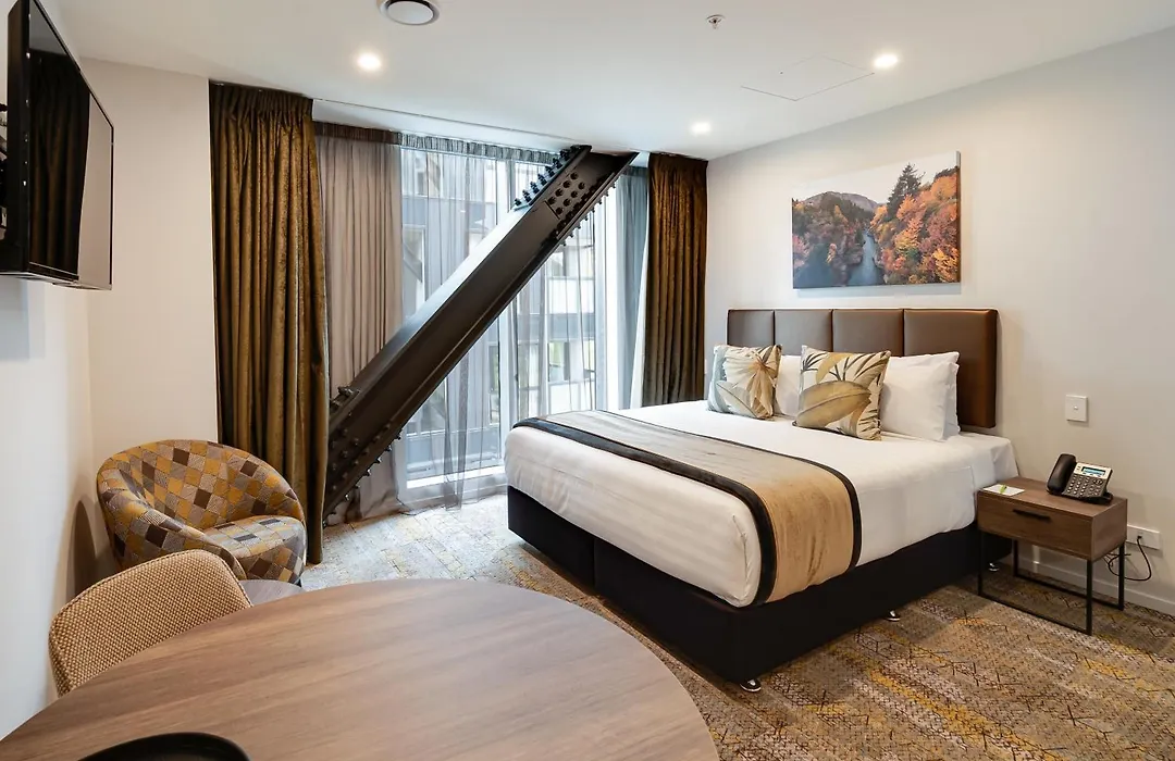 La Quinta By Wyndham Remarkables Park Queenstown-1