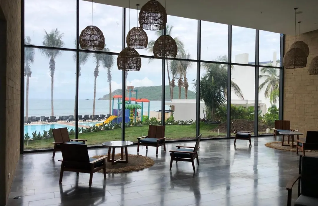 Viaggio Resort Mazatlan-1