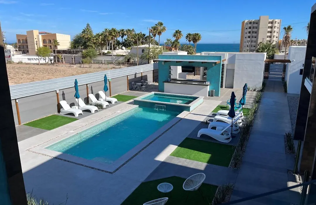 The Cove Boutique Hotel Adults Only-1