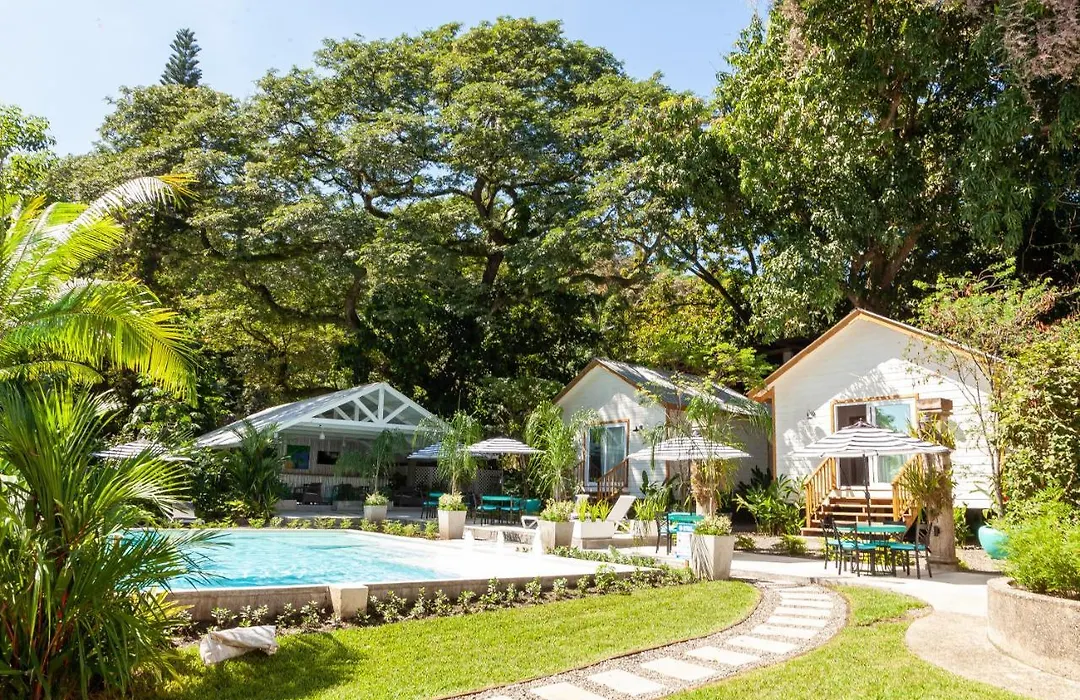 Angeli Gardens Boutique Hotel-1