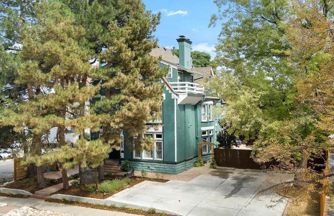 Flora House Denver-1