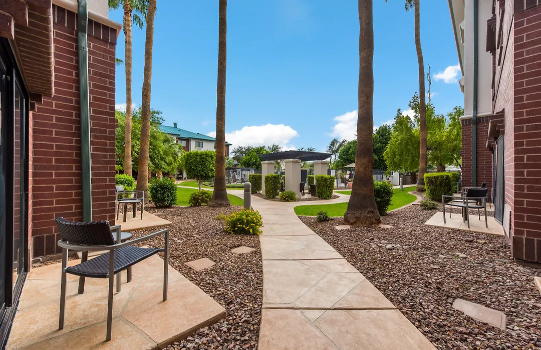 Sonesta Select Tempe Downtown-1