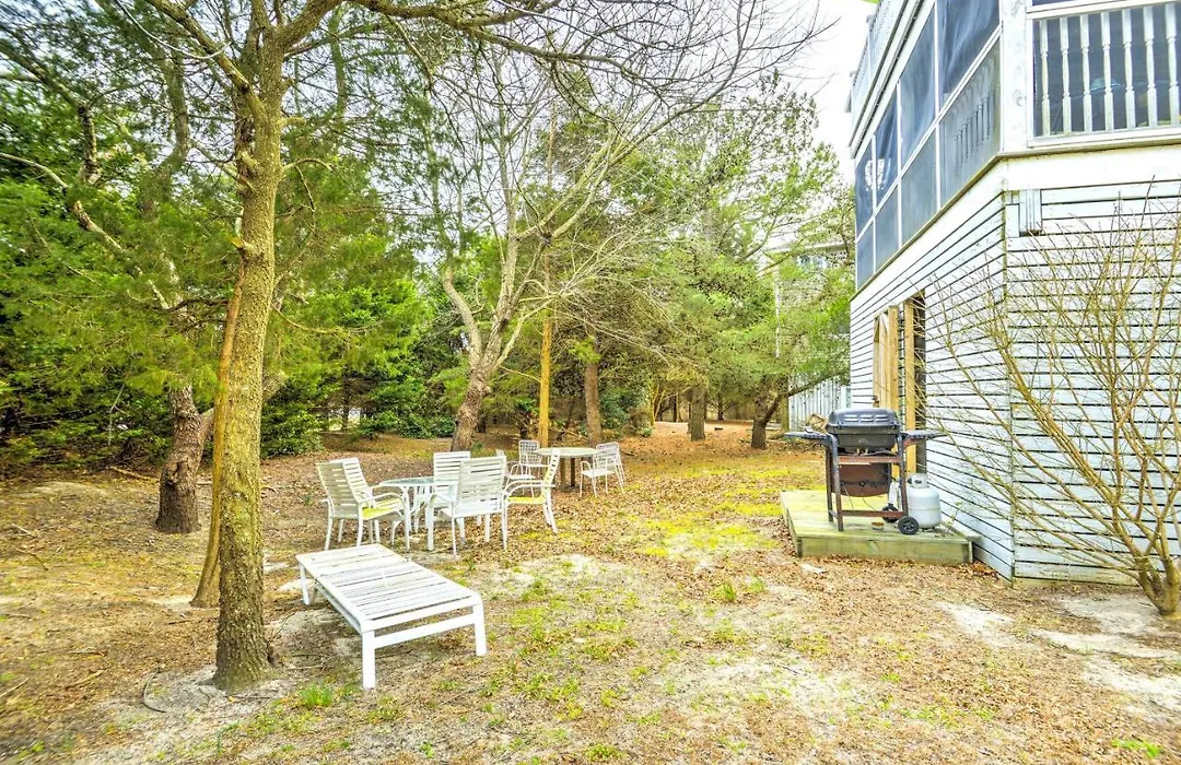 Bethany Beach House - 1000 Feet From The Ocean!-1