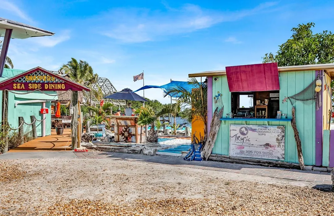 Dove Creek Resort & Marina, Trademark Collection By Wyndham-1