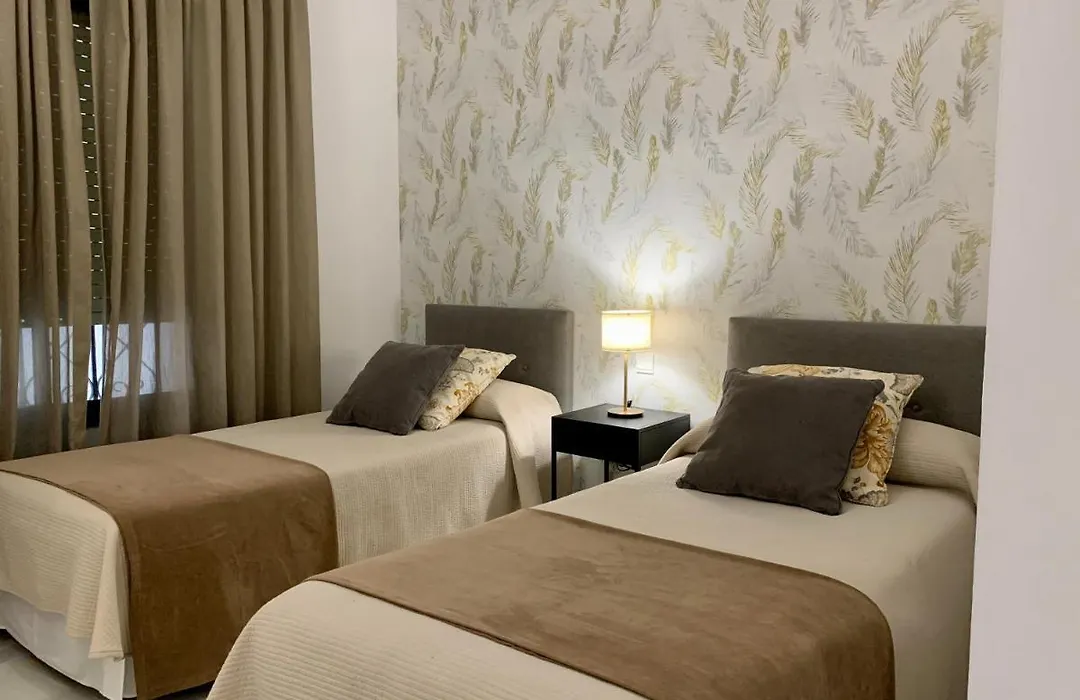 Benabola Hotel & Suites-1