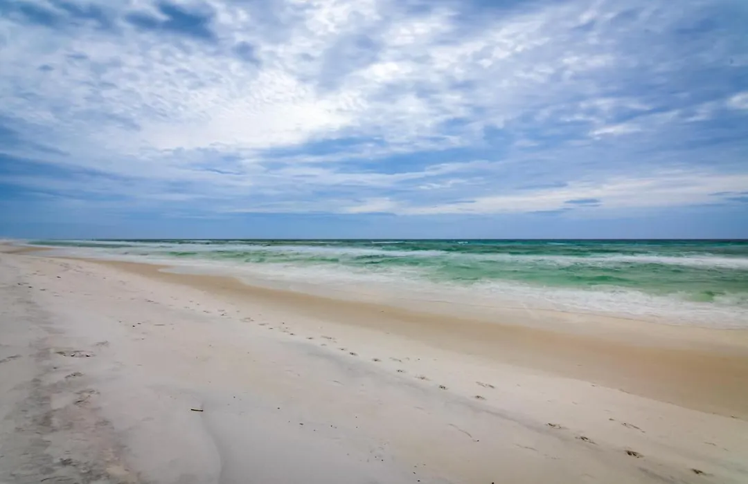 Destin Townhome W/ Balcony - Walk To The Beach!-1