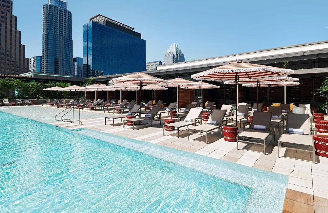 Austin Marriott Downtown-1