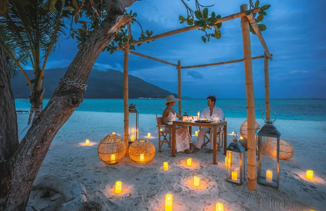 Irene Pool Villa Resort, Koh Lipe-1