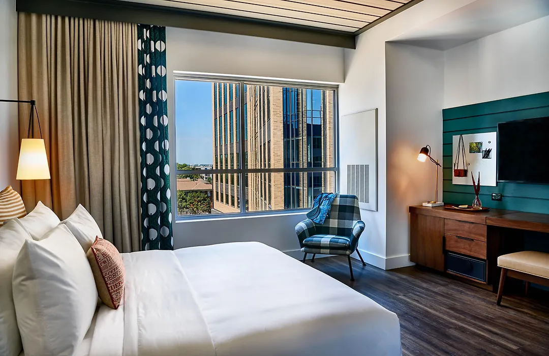 The Casso, Raleigh, A Tribute Portfolio Hotel-1