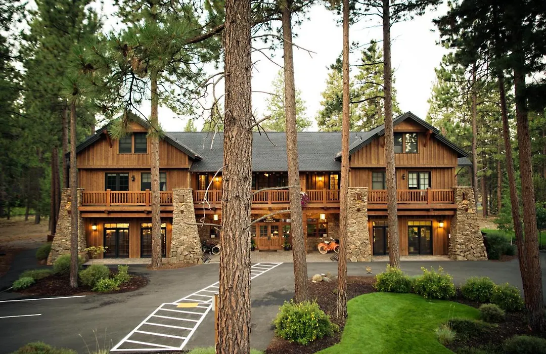 Fivepine Lodge-1