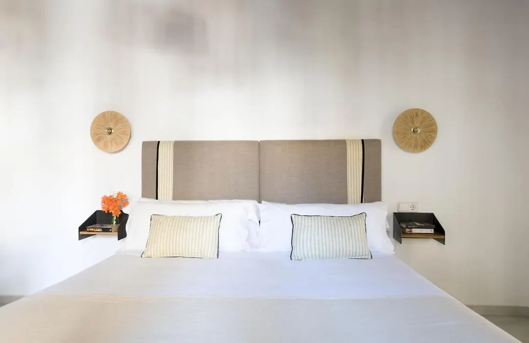 Triana Boutique Apartments By Hommyhome-1