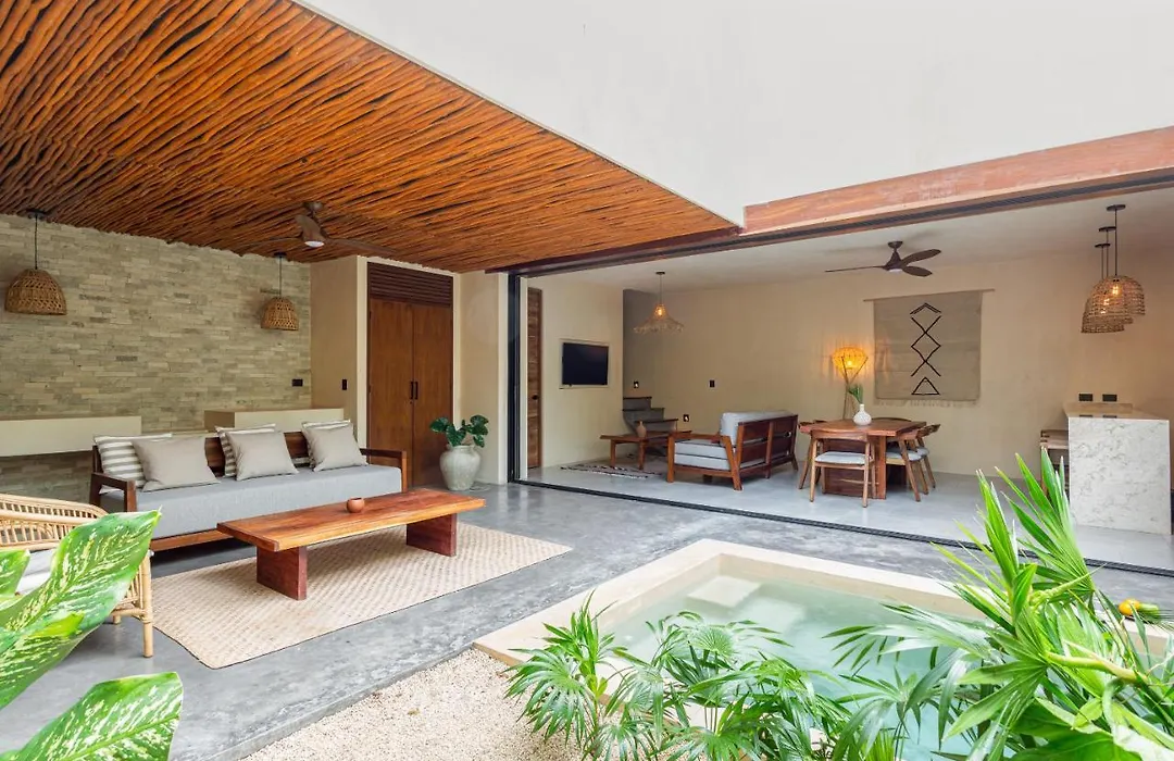 Atman Residences Tulum-1