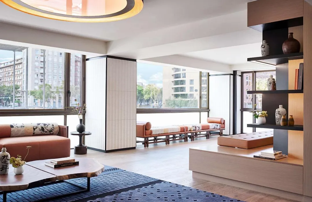 Nobu Hotel Barcelona-1