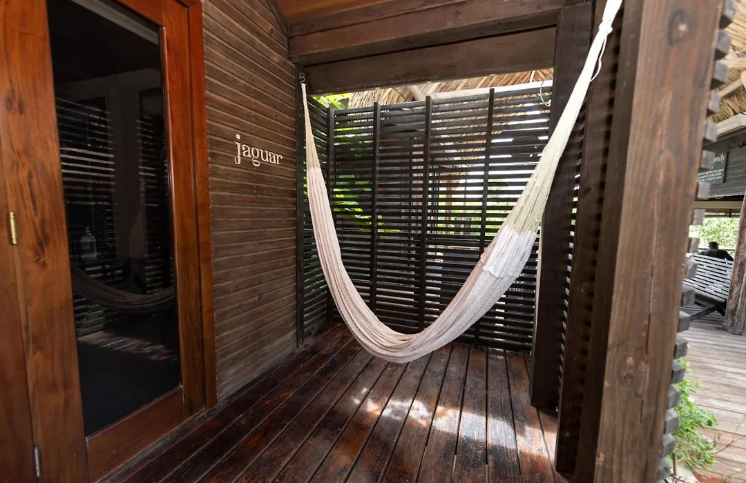 Pur Boutique Cabanas, Adults Only-1