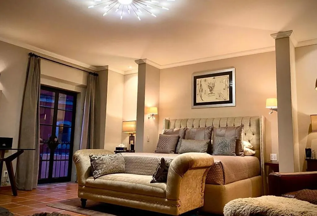 Artesana Luxury Villa-1