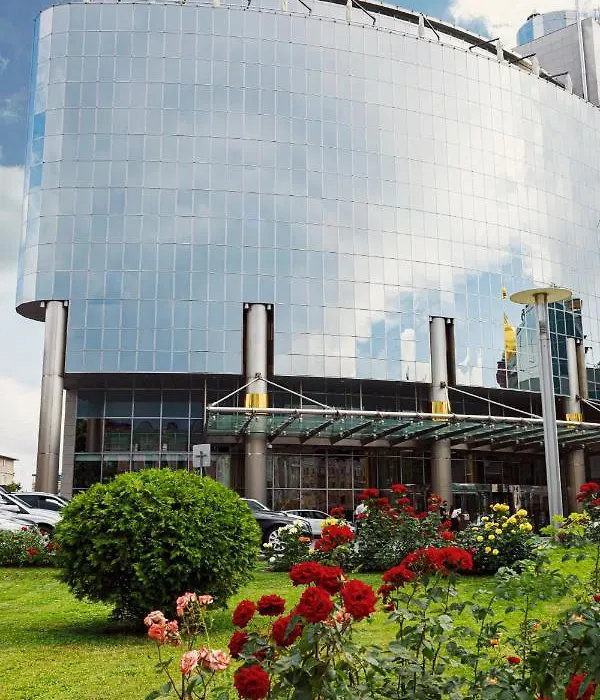 Hyatt Regency Kyiv-1