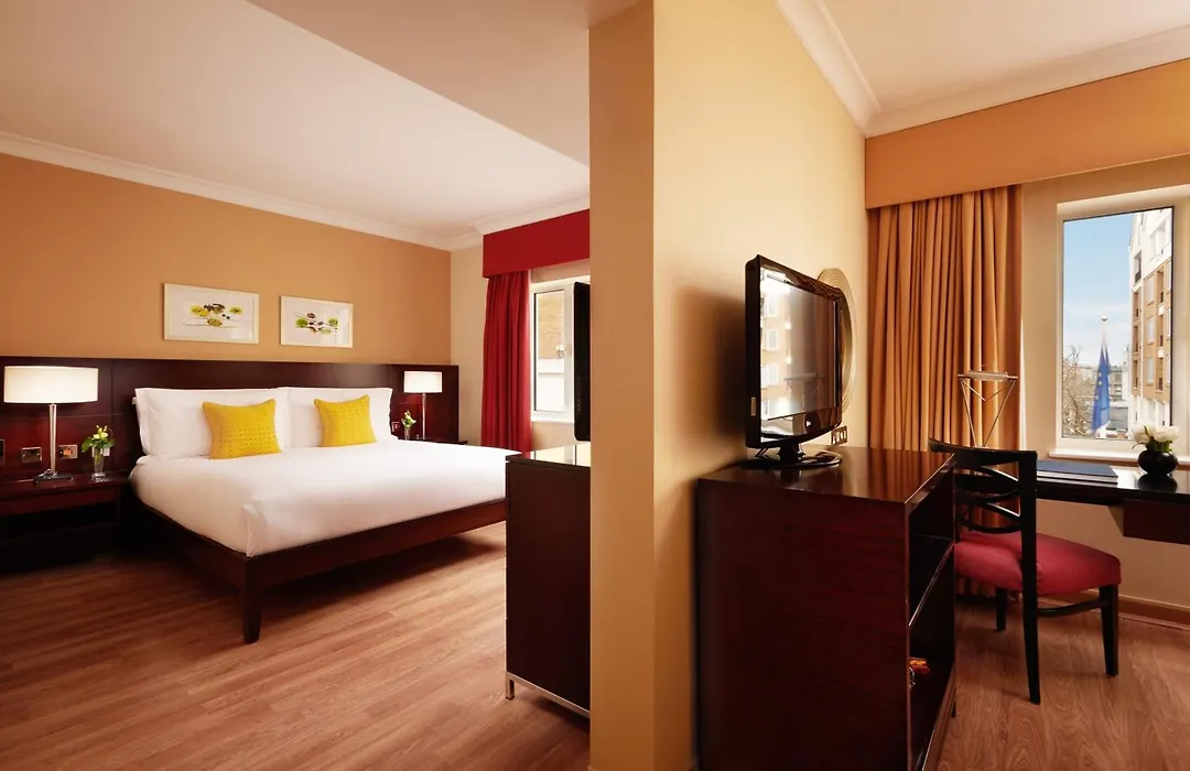 The Chelsea Harbour Hotel & Spa London-1