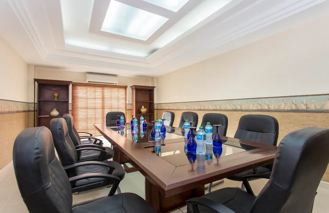 Be Live Experience Hamaca Suites-1