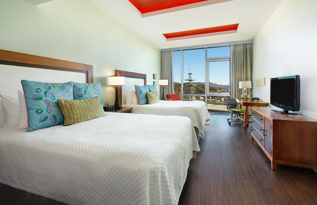 Hotel Indigo Asheville Downtown By Ihg-1
