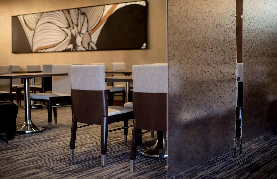 Hilton Memphis-1