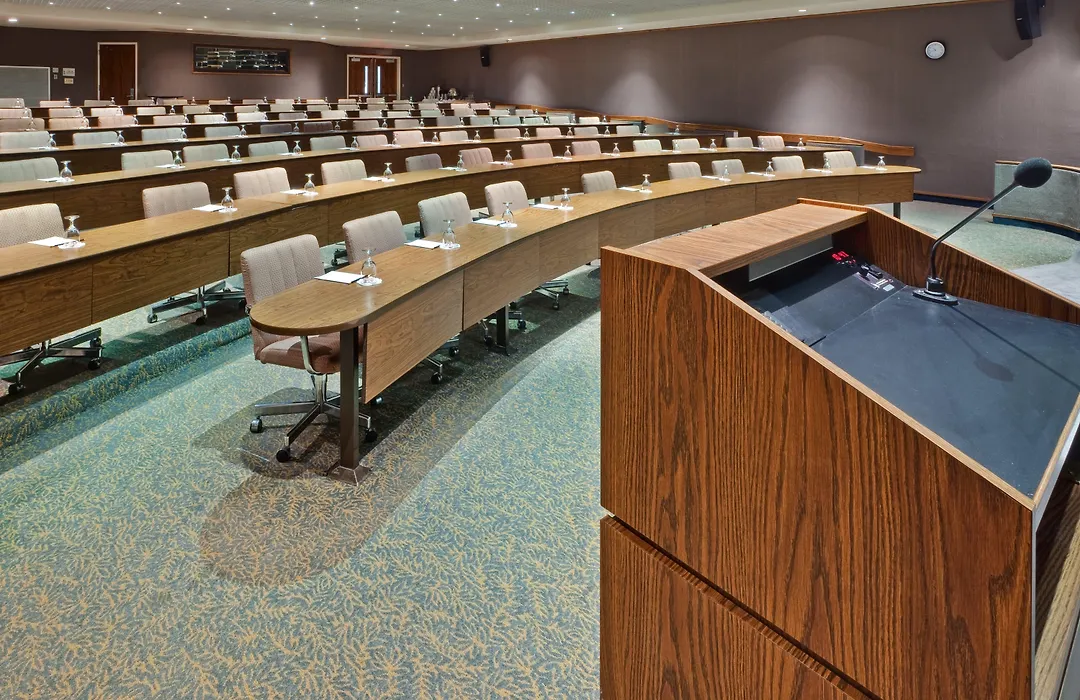 Holiday Inn Memphis-University Of Memphis By Ihg-1