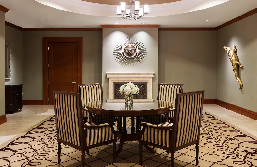 Intercontinental New Orleans By Ihg-1